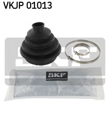 VKJP 01013 SKF - Пильовик привідного валу1